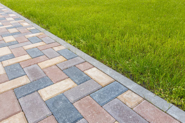 Professional Driveway Pavers in Trappe, PA